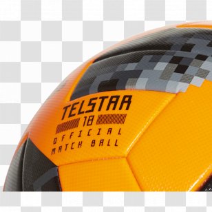 2018 FIFA World Cup Adidas Telstar 18 1970 Russia - Fifa Transparent PNG