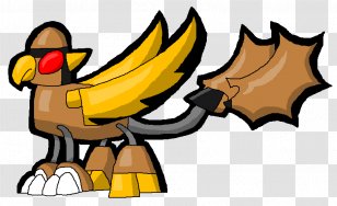 A Quest For The Lost Mixamajig Animated Cartoon Television Show - Wing Transparent PNG