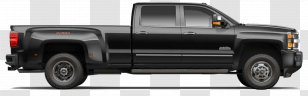 2017 Chevrolet Silverado 3500HD 2018 Car 1500 - Pickup Truck Transparent PNG