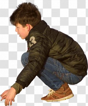 Child - Outerwear - Architecture Transparent PNG