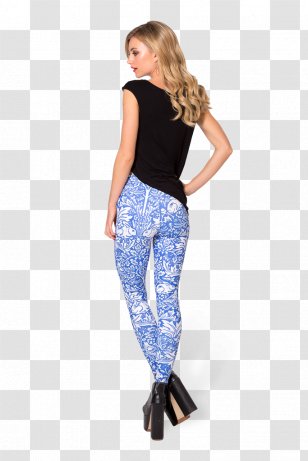 Leggings Clothing Pants Spandex Jeans - Joint - International Picnic Day Transparent PNG