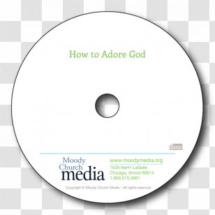 Compact Disc Product Design Disk Storage - Tree - Broadcast Ministry Transparent PNG