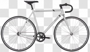 2018 Ford Focus Cyclo-cross Bicycle Frames - Groupset Transparent PNG