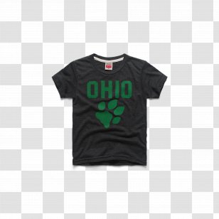 T-shirt Clothing Neckline Crew Neck Top Transparent PNG