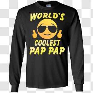 T-shirt Hoodie Sleeve Clothing Transparent PNG