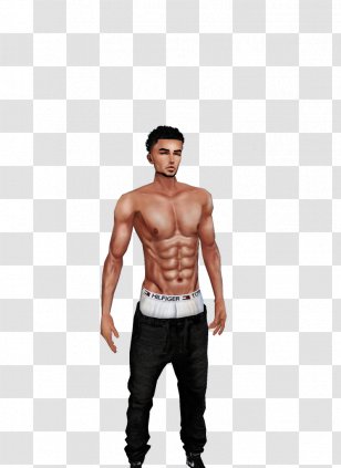 Barechestedness Body Man Outerwear Physical Fitness Abdomen - Tree - Neyma Transparent PNG