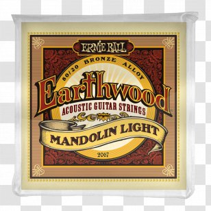 Steel-string Acoustic Guitar Elixir Strings - Frame Transparent PNG