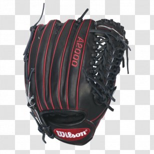 Baseball Glove Pitcher Wilson Sporting Goods Outfield A2000 Infield - Personal Protective Equipment - Gloves Transparent PNG