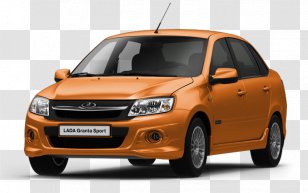 Lada Priora Car Kalina Tolyatti Transparent PNG
