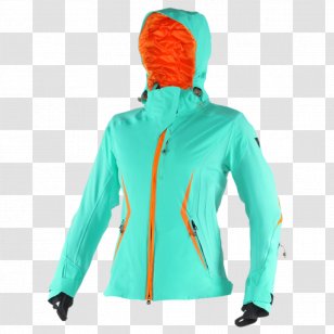 Jacket Ski Suit Clothing Skiing Outerwear - Shoe Transparent PNG