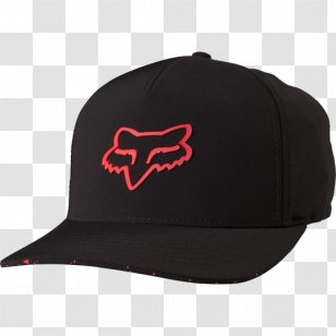 T-shirt Baseball Cap Hat Fox Racing - Welding Transparent PNG