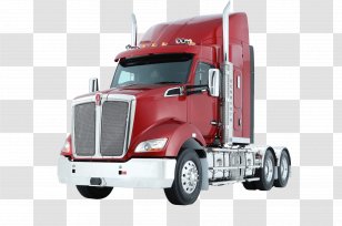 Tire Car Bumper Commercial Vehicle - Semitrailer Truck Transparent PNG