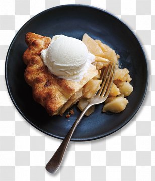 Apple Pie Treacle Tart Waffle Transparent PNG