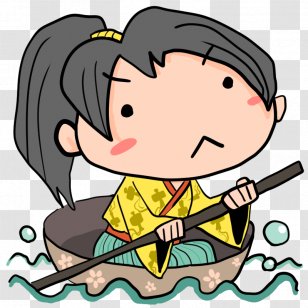 Issun-bÅshi Thumbling æ³•å¸ˆ Clip Art - Tree - Ha Transparent PNG