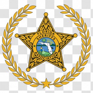 Manatee County, Florida Palm Beach County Orange Walton Seminole - Sheriff Transparent PNG