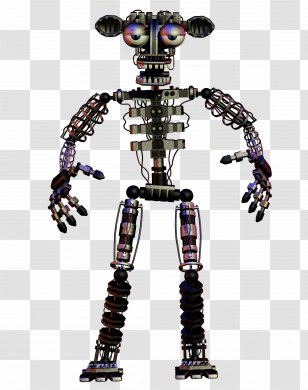 Fnaf PNG Images, Transparent Fnaf Images