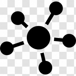 Network Topology Star Computer Diagram Clip Art Transparent PNG