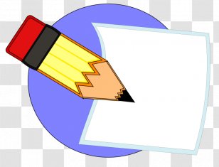 Paper-and-pencil Game Paper Clip Art - Paperandpencil - Menu Cliparts Transparent PNG
