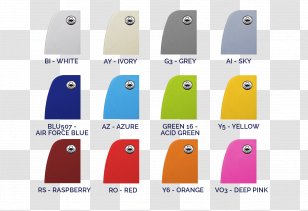 Brand Material - Design Transparent PNG