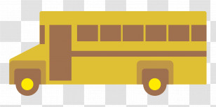 Yellow Font Line Meter Mathematics Transparent PNG