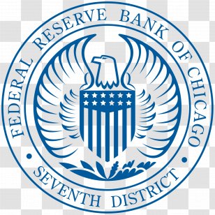 Federal Reserve Bank Of Chicago Apple Paperweight Business - Organization Transparent PNG