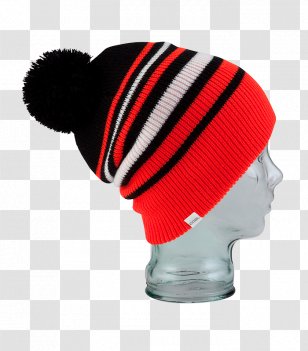 Beanie Knit Cap Hat Clothing Transparent PNG
