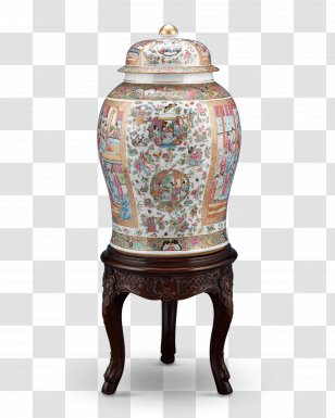 Vase Chinese Ceramics Manufacture Nationale De SÃ¨vres Export Porcelain Transparent PNG
