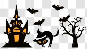 Halloween Cake Costume Clip Art - Paese Di Transparent PNG