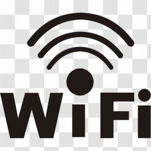 Wi-Fi Hotspot Mobile Phones Wireless Internet Access - Symbol - Office Desk Transparent PNG