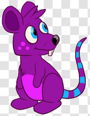 Whiskers Snout Cartoon Clip Art - Fictional Character - Moshi Monsters Village Transparent PNG