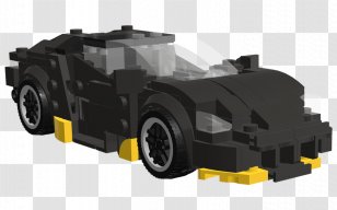 Car Automotive Design Wheel Motor Vehicle - Machine - Lamborghini Centenario Transparent PNG