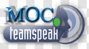 TeamSpeak Computer Servers Software Program EQSO - Trademark - Teamspeak Transparent PNG