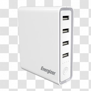 Battery Charger Lithium Polymer Energizer Rechargeable Baterie ExternÄƒ - Ravpower - Bank Book Transparent PNG