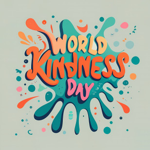 World Kindness Day - World Kindness Day Celebration Transparent PNG