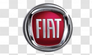 Fiat Automobiles Car 2016 FIAT 500X Chrysler - Emblem Transparent PNG