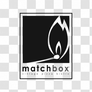 Pizza Rockville Restaurant Washington, D.C. Matchbox - Business Transparent PNG
