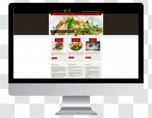 Responsive Web Design Graphic - Email - Mockup Transparent PNG