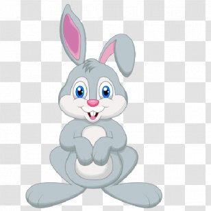 Hare Vector Graphics Royalty-free Stock Photography Rabbit - Tail Transparent PNG