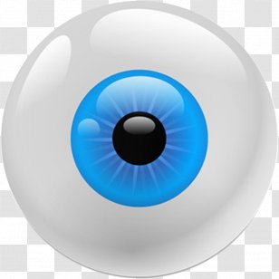 Eye Color Iris Clip Art - Heart - Eyes Transparent PNG