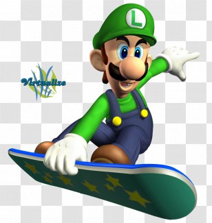 Mario & Luigi: Superstar Saga Super Bros. Partners In Time New Bros - Nintendo Transparent PNG