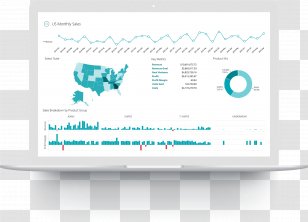 TARGIT Business Intelligence Software Computer - Management Transparent PNG