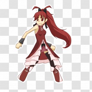 Figurine Legendary Creature Supernatural Animated Cartoon - Flower Transparent PNG