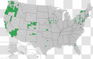 US Presidential Election 2016 United States Election, 2004 Purple America - Electoral District Transparent PNG