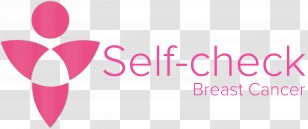 Logo Brand Pink M - Design Transparent PNG