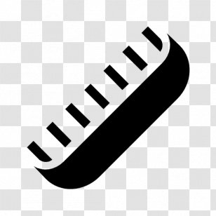 Hand Tool Brush Kledingborstel - Icon Transparent PNG