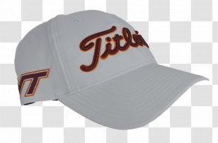 virginia tech golf hat