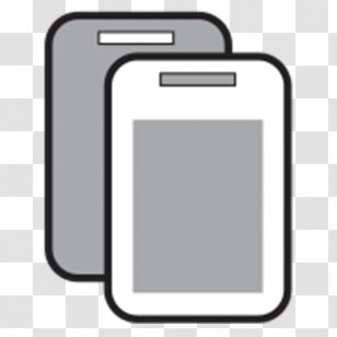 Printing Poster Banner Mobile Phone Accessories Brochure - Electronic Device - Badges Flyer Transparent PNG