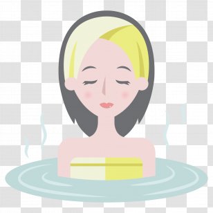 Face Woman Clip Art - Photography Transparent PNG