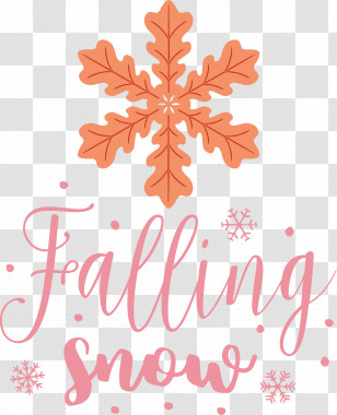Floral Design Transparent PNG