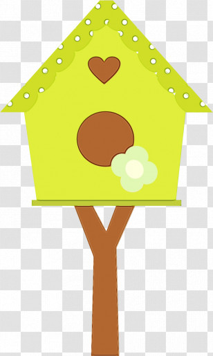 Birds Nest Box Interior Design Services Drawing Bird Feeder Transparent PNG